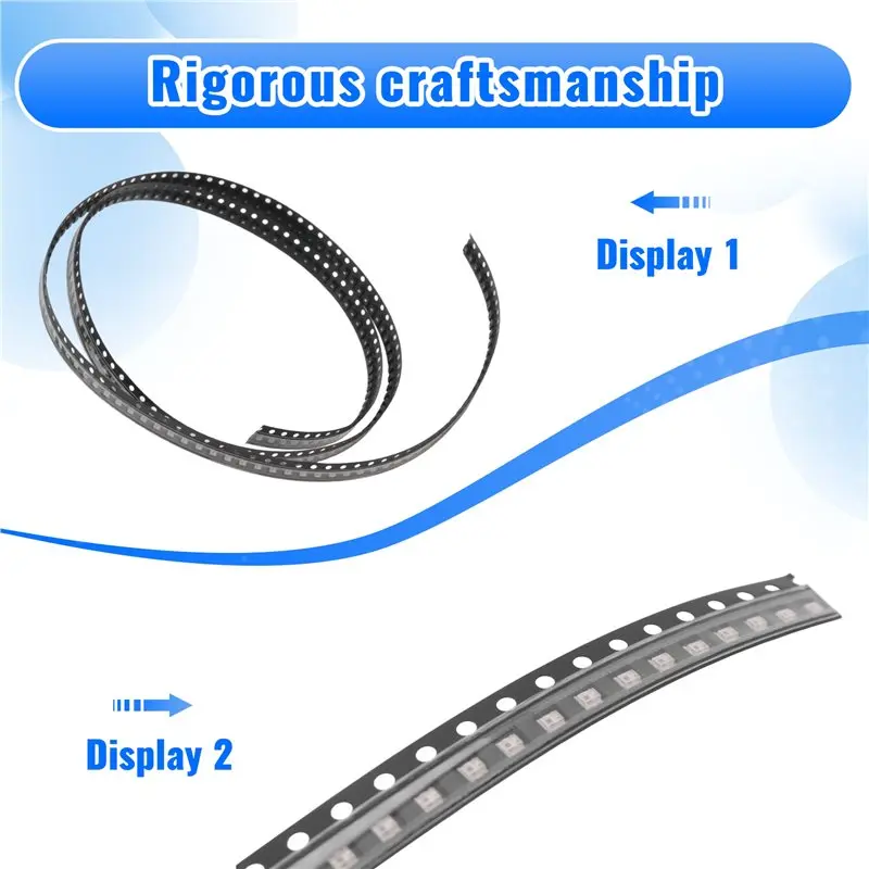 Daily Sale 200Pcs WS2812 2020 LED Chip 4Pins Mini White PCB Addressable Digital RGB Full Color LED Chip DC5V For LED Strip Scree