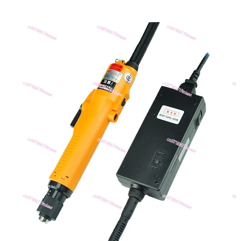 

Automatic Electric Batch Screw Driver Screwdriver P1L-BSD-6200L6600L6600PF220v