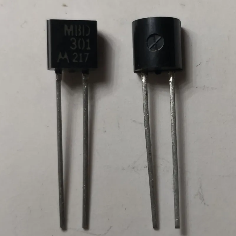 5PCS MBD301 Silicon…
