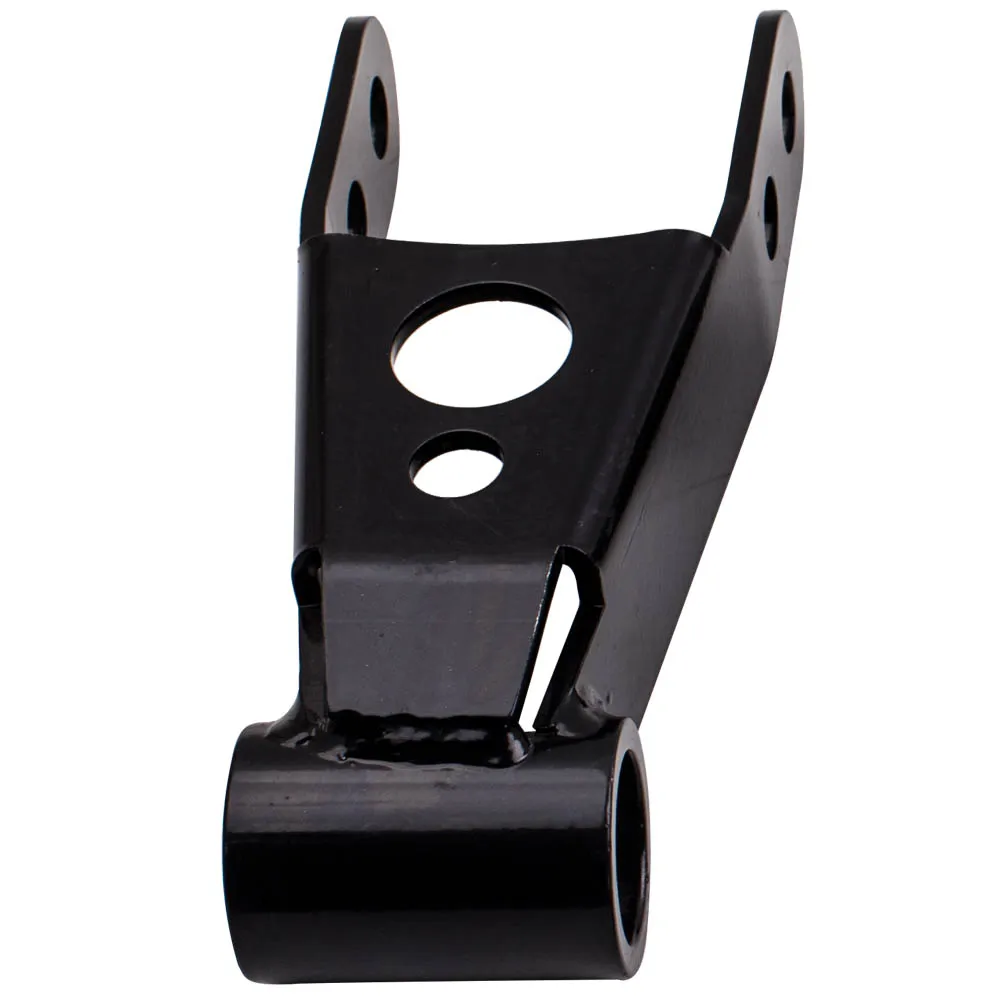 3" Front 2" Rear Lift Kit Shackles + Torsion Keys For Dodge  Durango 98-03 4x4