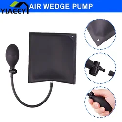 Car Air Pump Wedge Cushion Car Inflatable Shims Car Door Repair Air Cushion Emergency Open Unlock Tool Air Pump