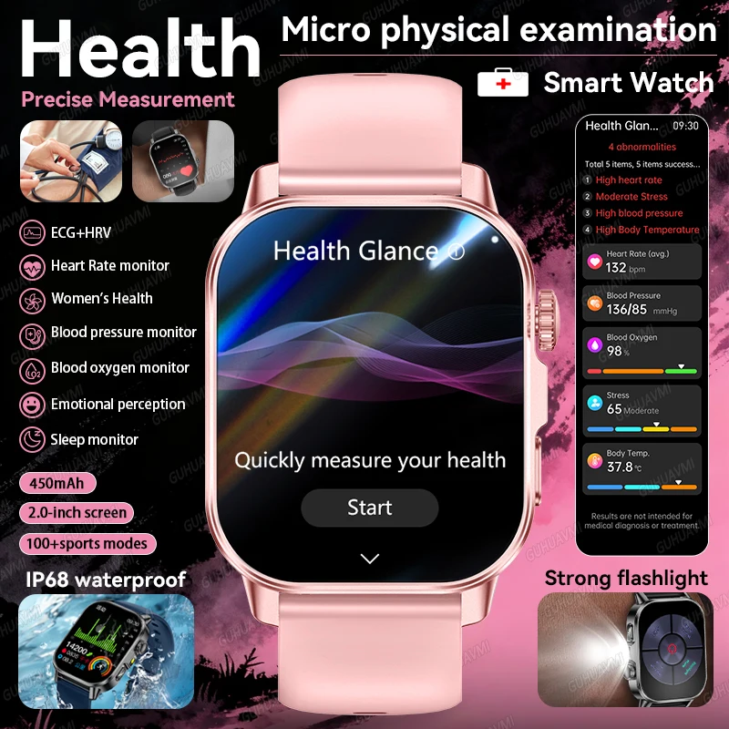 New Heart Health An… - image