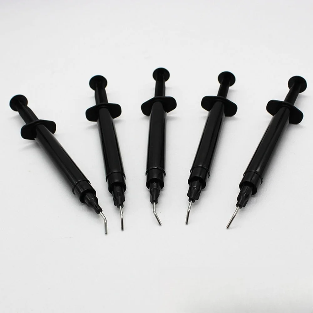 

1 PCS Oral Care Product Teeth Whitening Dedicated Cold Light Lightener Gum Protection Resin Dentist Clinic Materials Laboratory