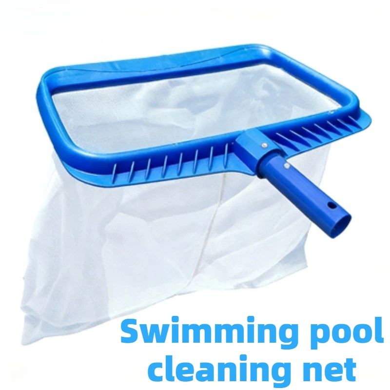 

Pool Cleaning Net Set Deep Shallow Skimmer Nets
