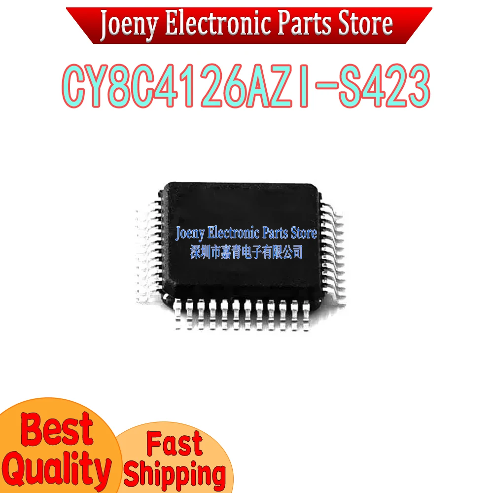 CY8C4126AZI-S423 PC shell