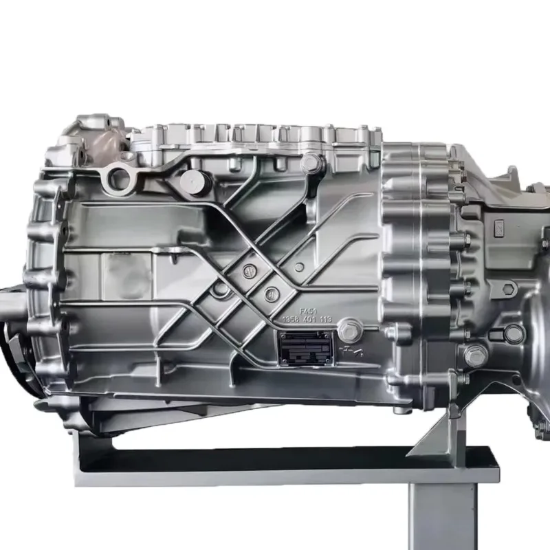 ZF16 S 2531TO  Gearbox Automatic Transmission