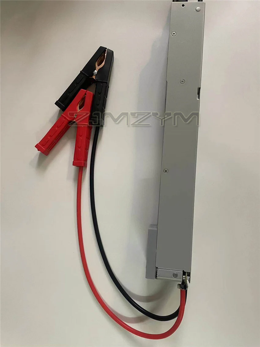 14.6V50A High-power RV 12V Charger With Color Screen, Lithium Iron Phosphate Lead-acid Ternary Lithium Battery Charging