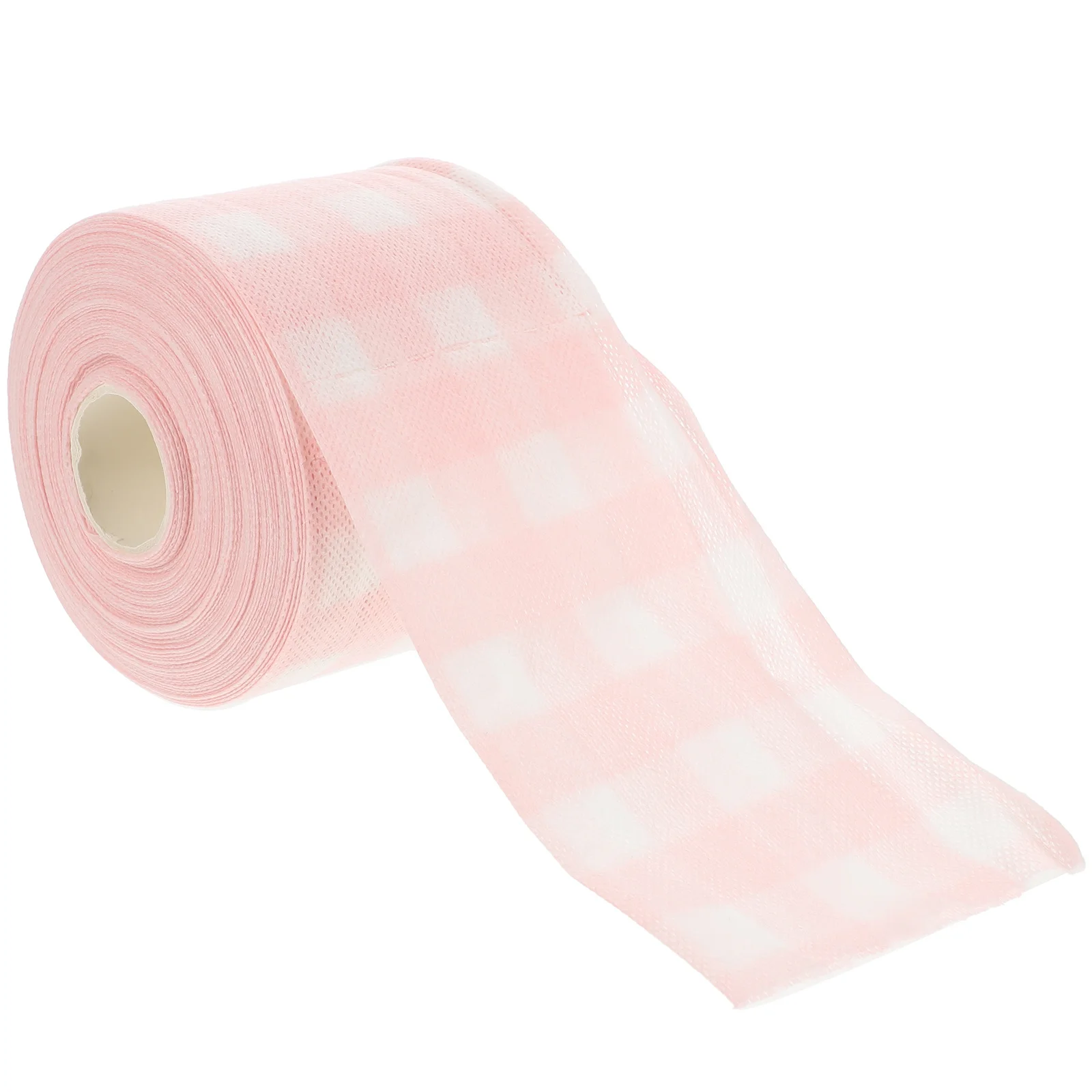 1 Rolle Nagellack-Entfernungspads, praktisches Maniküre-Reinigungstuch für Gel-Nagellack, Acryl, Nägel, Maniküre-Zubehör