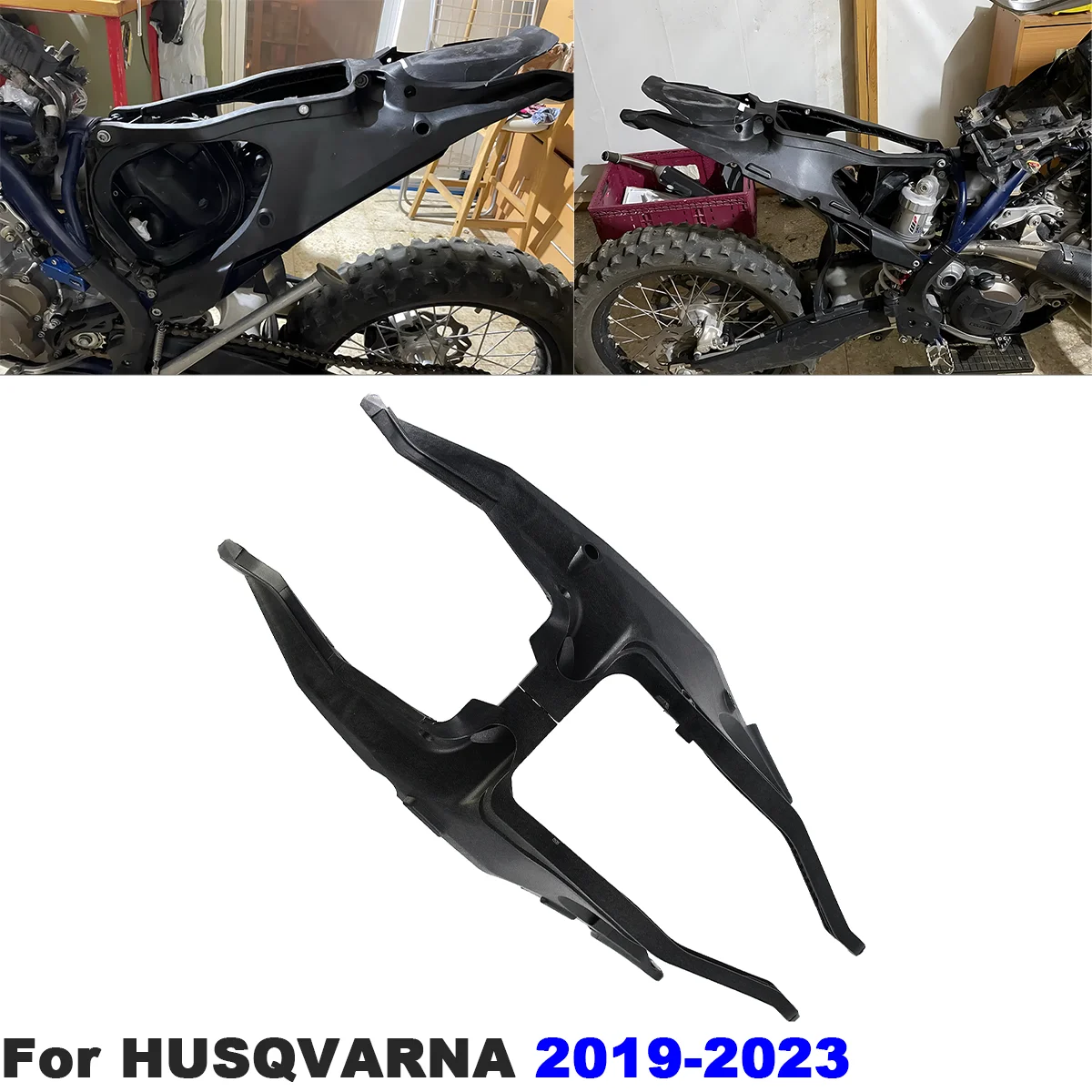 

Motorcycle Accessories 2019-2023 Subframe Rear Seat Support Frame Tailstock Bracket For HUSQVARNA FC FE TC TE FS FX TX 250 450