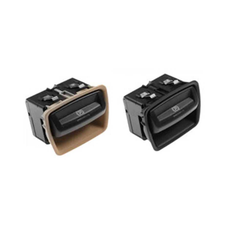 OE 970613251026W0 970613251025Q0 High quality brand Parking brake switch for Porsche Panamera 970