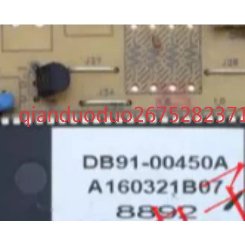 Placa Base para Aire Acondicionado, Tarjeta de Control DB93-04930A-LF FN70708D DB91-00450A