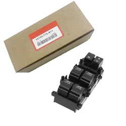 35750-T7S-M11 For Honda 33 Pins Car Power Window Master Switch 35750T7SM11