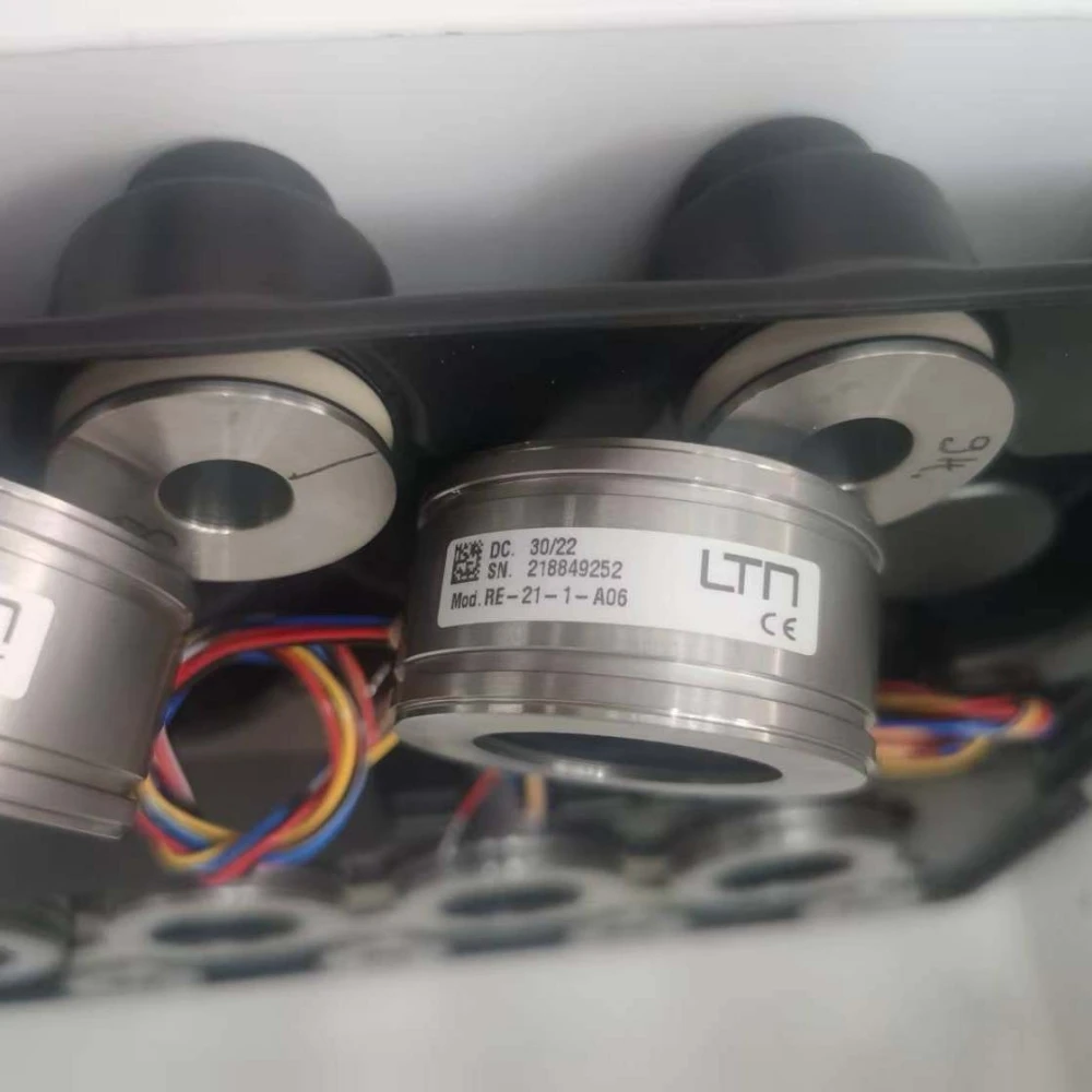 RE-21-1-A06 Brand New Original Genuine Motor Rotary Encoder One-year Warranty