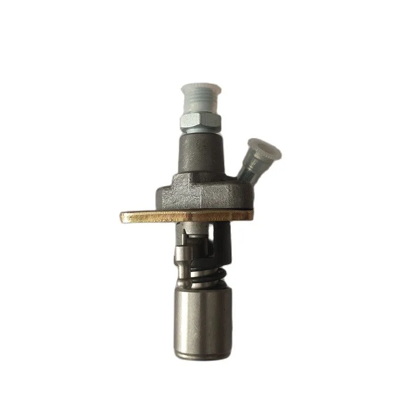 Fuel Injection Pump - Single Cylinder Diesel Pump for KIPOR YANMAR L70 L100 Fuel Engine 170F 178F 186F 188F 186FA 192F 2KW 3KW 5