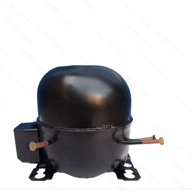 Refrigerator MK4A5Q-R1U freezer refrigeration compressor refrigerant R600a fixed frequency