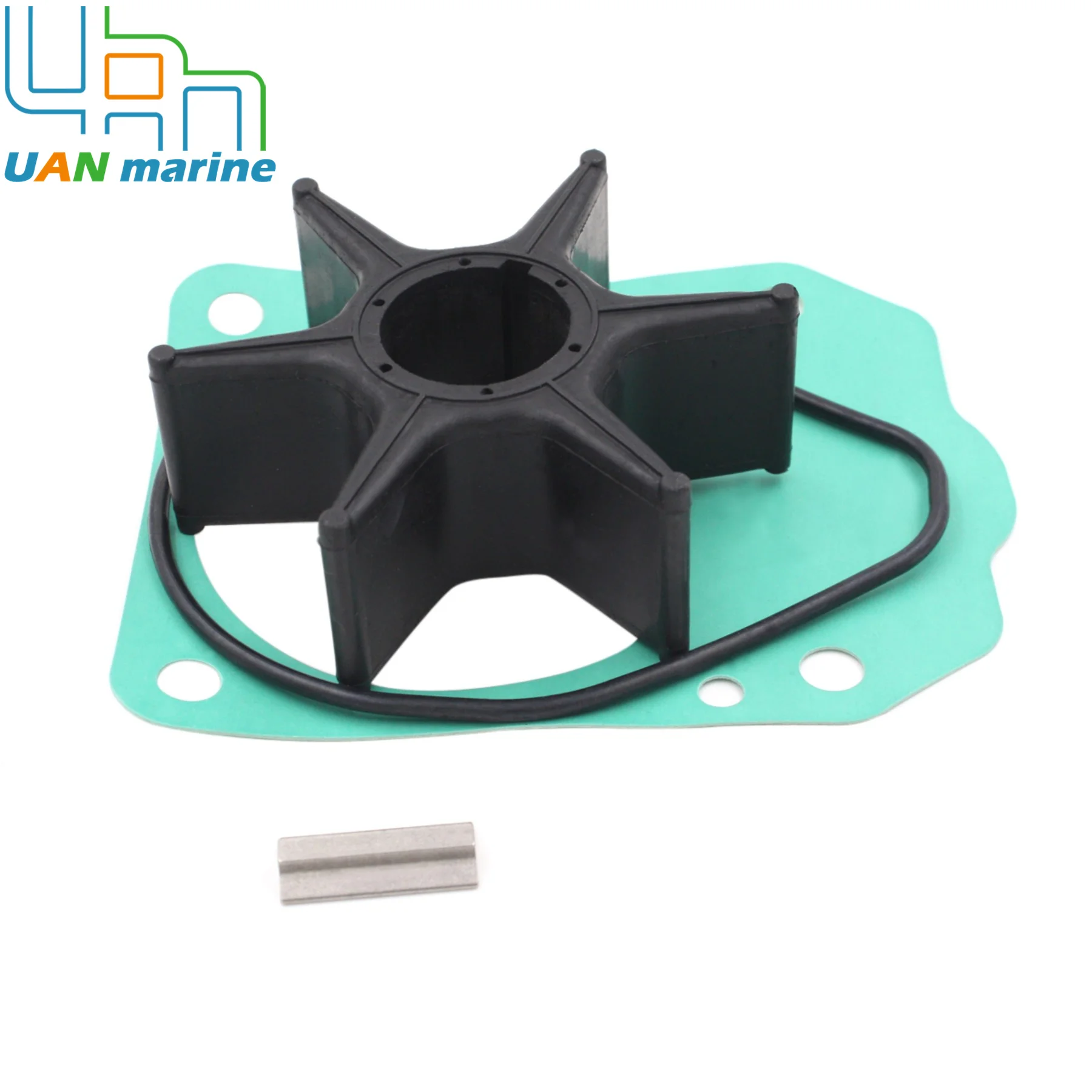 06192-ZY3-000 Water Pump Impeller Service Kit For Honda  Outboard BF 175 200 225 250 HP Motor 06192-ZY3-000 18-3285