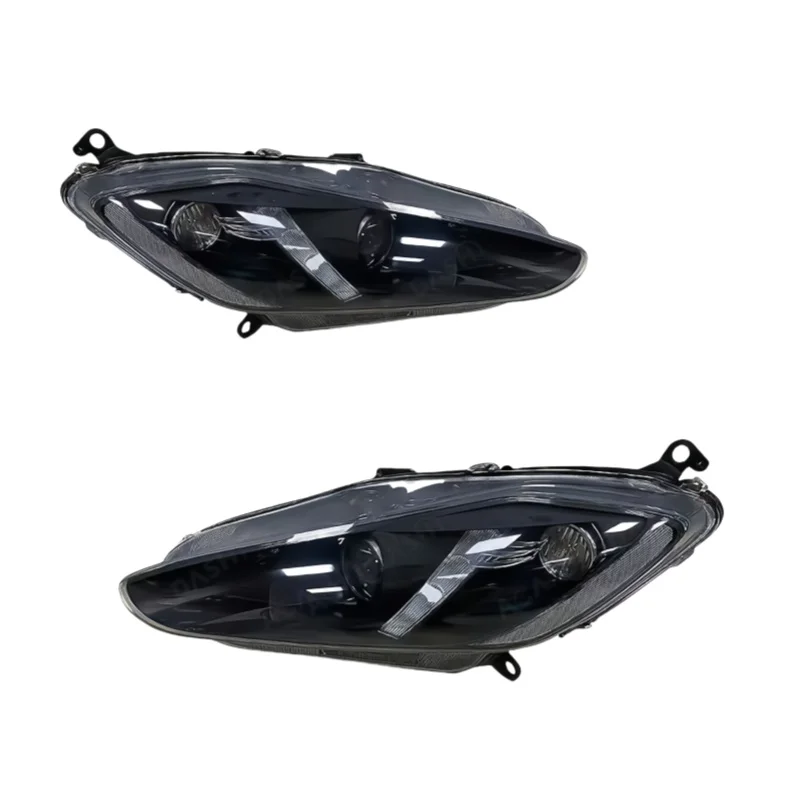 

Wholesale High Quality For GT Parts Headlights Auto Lighting System New 12V White Light Color Sale