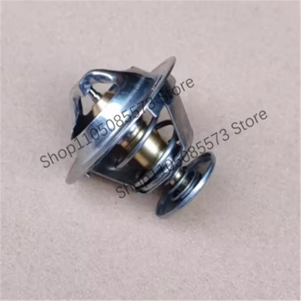 

Термостат дизельного двигателя ZH4102 для Weichai K4100D, R4105, R6105, 6110