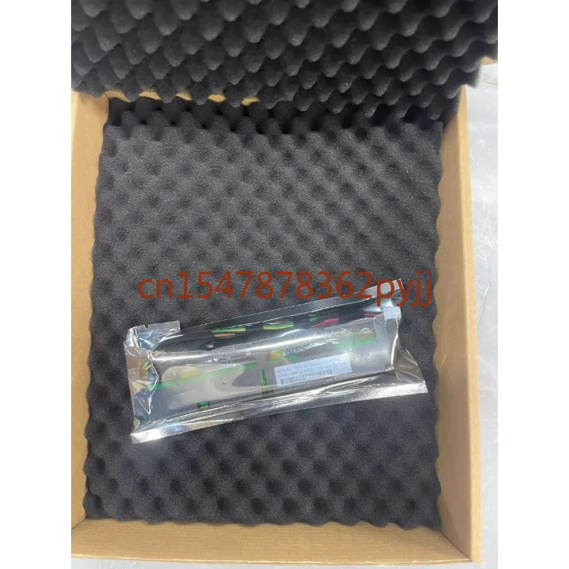 New battery for hp DL380G array card