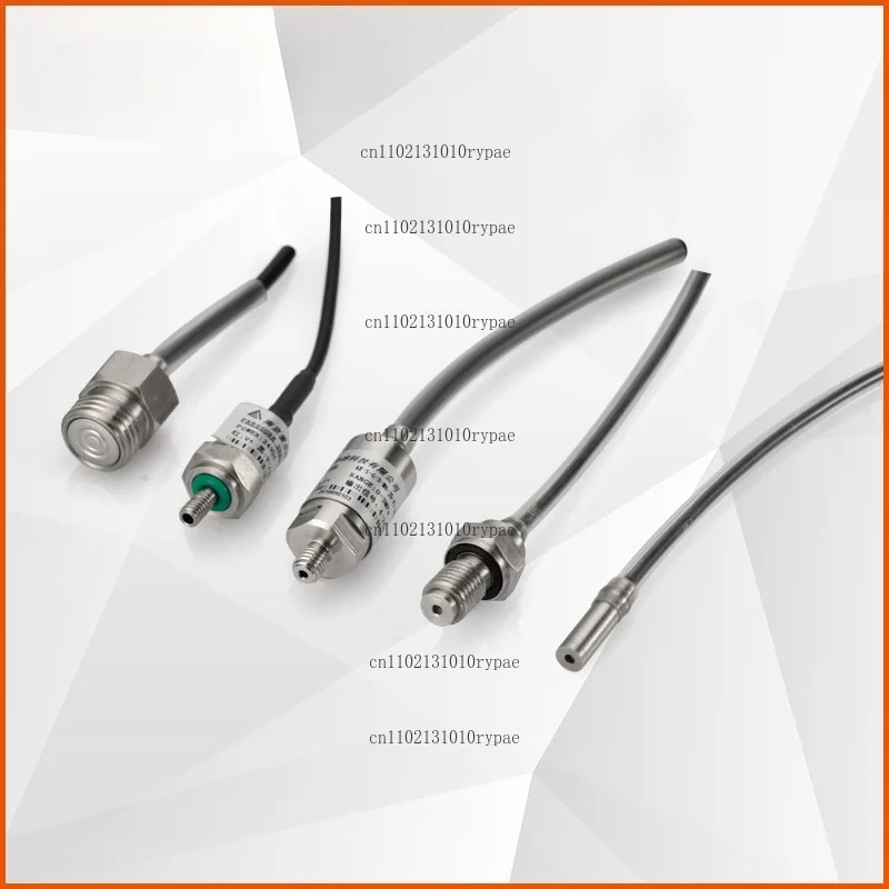 AE-S Miniature Pressure Sensor Wind Tunnel Test 0-5V Atmospheric Pressure High-Frequency Dynamic Pressure Transmitter