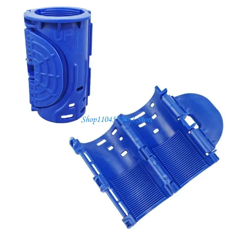 

Y6GD Reliable Faucet Mounting Solution Simple To Install Faucet Fastener Fixing Tool Keep Fixtures Secure And Leak Proof