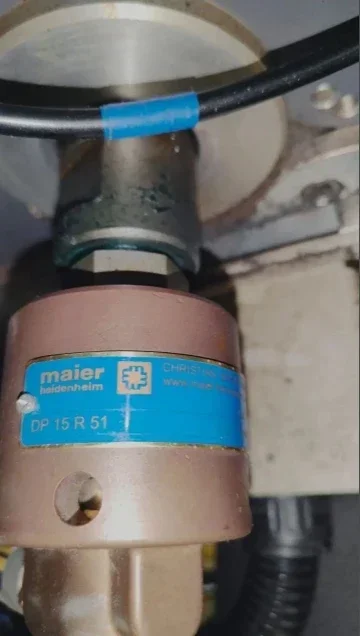 Best Quality DP15 R51 Maier