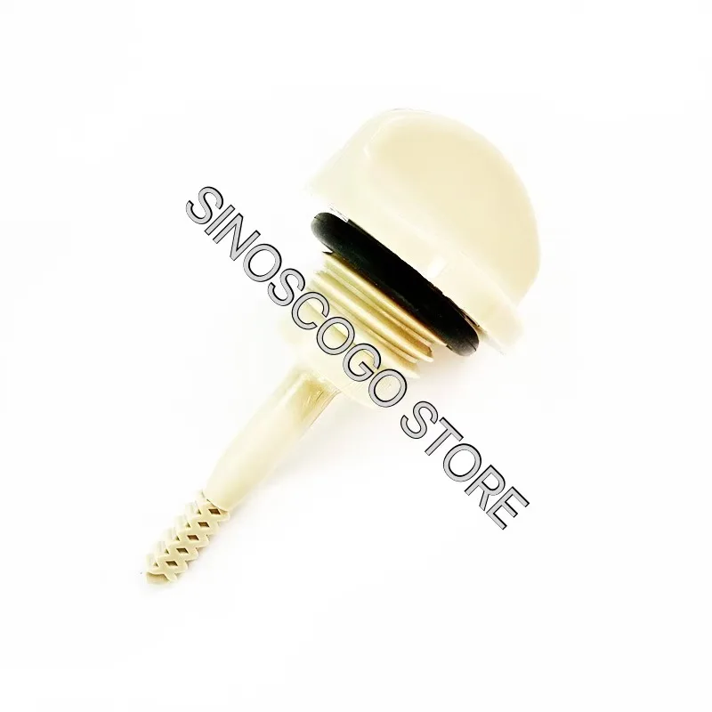 Original Engine Oil Dipstick 2007-2019 for CFMOTO Uforce Zforce Cforce X5 X6 X8 Z8 500 600 800 Motorcycle V5 ATV UTV 0110-013001