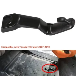 1 Pcs Outer Front Floor Mat Hook For 2007 2008 2009 2010 Toyota FJ Cruiser 58521-35061 Car Accessories