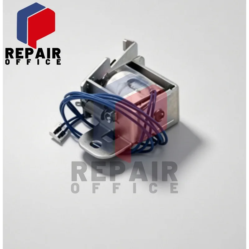 RK2-4078 01 Paper Pickup Solenoid       used as used for HP LerJet Enterpr e 600 M601 M602 M603 M604 M605 M606 601 602 603 604 6