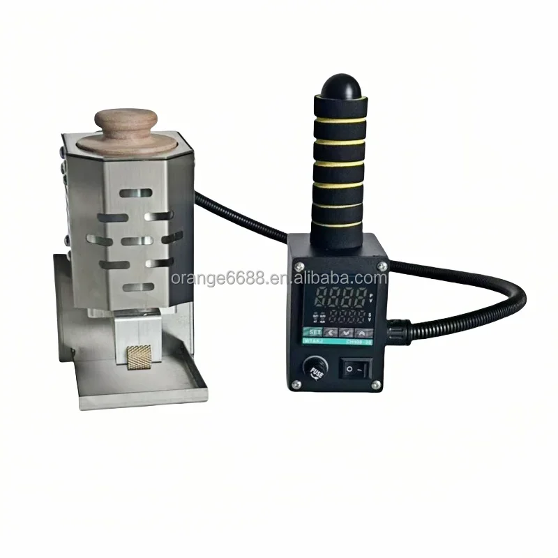 Quick Shipment Handheld Hot Melt Glue Machine Rubber Leather Hot Melt Glue Machine
