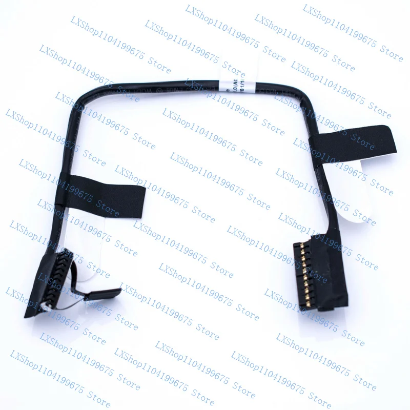 

Новый аккумуляторный кабель 07XC87 для DELL Latitude 7480 7490 DC02002NI00, разъем питания