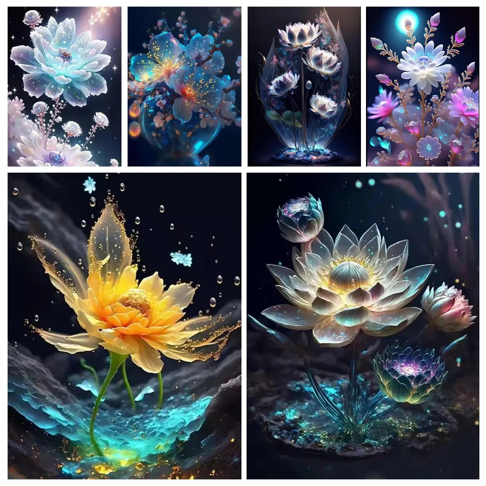 5d-diy-pintura-diamante-colorido-lirio-de-agua-completo-redondo-diamante-mosaico-flor-diamante-bordado-kit-strass-decoracao-para-casa