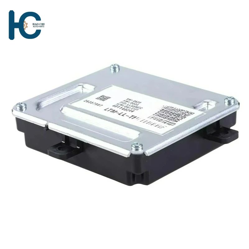 

4G0907697D Daytime Running Light Module DRL Control Ballast for Audi A4 A5 A6 VW 4G0907397A 4G0907397D