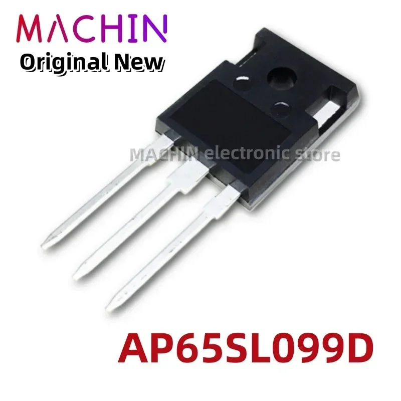 1Pcs AP65SL099D TO2…
