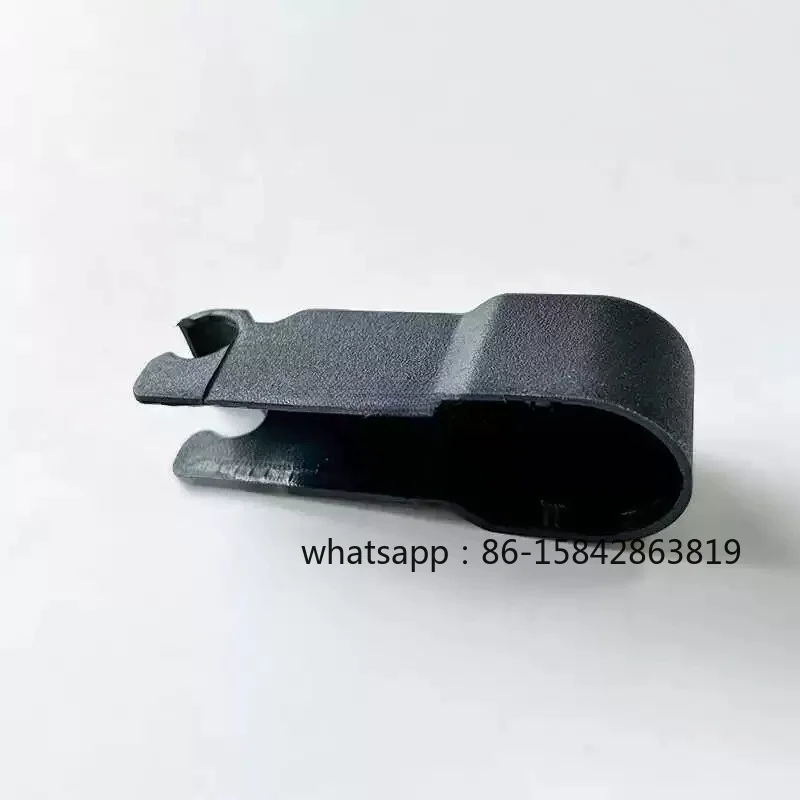 For Jeep Wrangler Front Wiper Arm Cap Sahara Wiper Trim