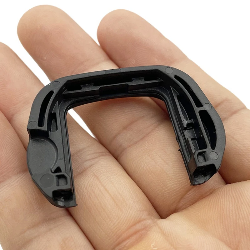 Kamera eyesup Eyepiece Viewfinder Eye Cup untuk Canon EOS R5 R6 Eyeshade aksesoris