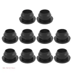 PCV Breather Valves Grommets Rubber Grommet Replacement