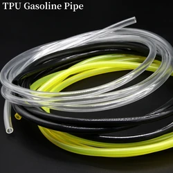 1M/2M Fuel Gas Hose Petrol Pipe String Tube 2x3.5/2.5x5/3x5/3x6/4x6/5x8/6x8/7x10mm for Trimmer Chainsaw Blower Hoses DIY Tools