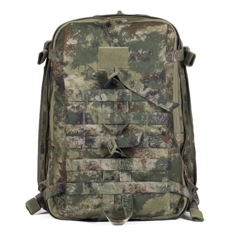 Outdoor Camouflage Tactical Assault Backpack Multipurpose Camping Hiking Bag