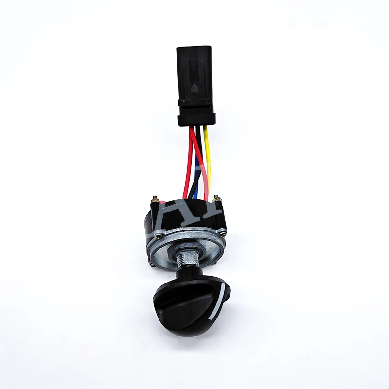 مقبض خانق لمفتاح وحدة التحكم E320D2/E329D2/E336D2/E345D2