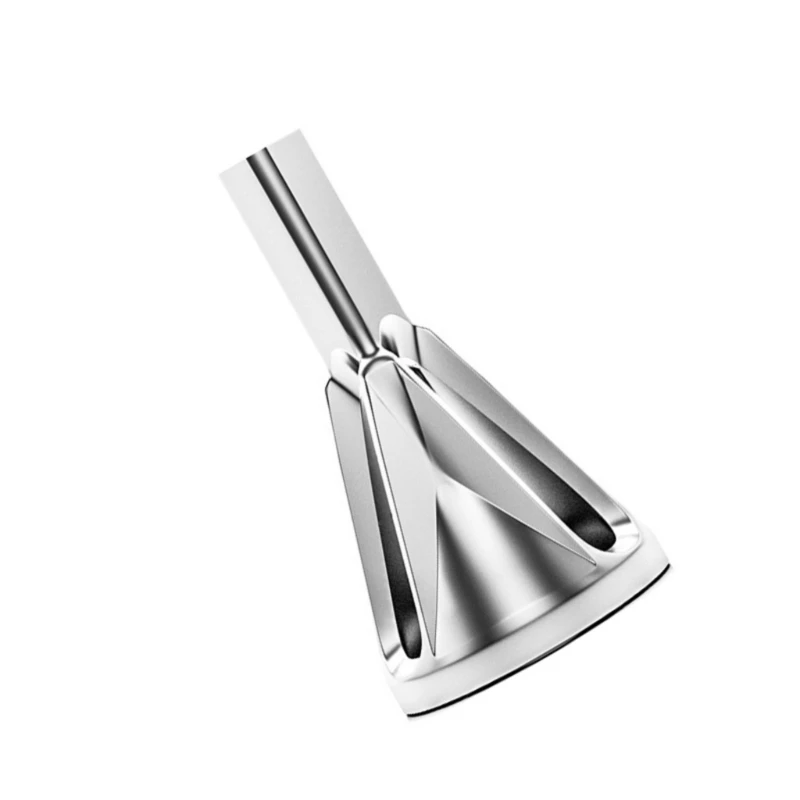 Lightweight Chamfer Drill Bit For Removing Burs From Small To Diameter Workpieces high quality