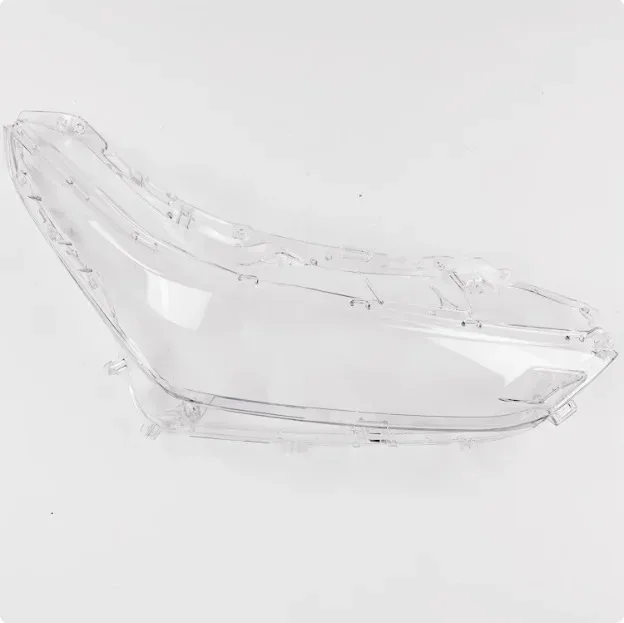 Factory Direct Sale Auto Headlight Cover for Toyota Levin Hybrid 2016-2018 Car Lampshades