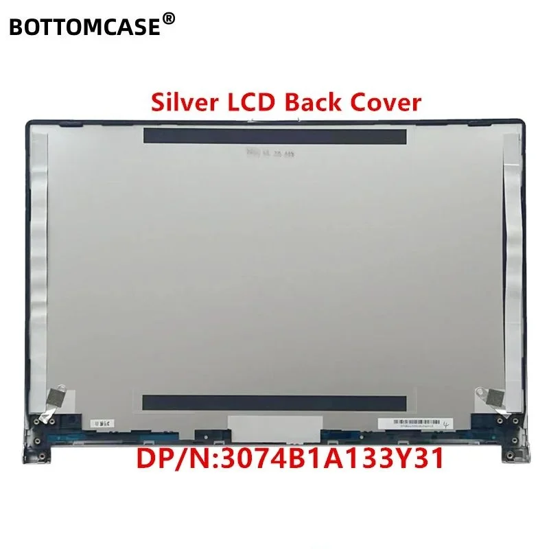 Bottom case 95% neue Laptop Top Case Base LCD-Rückseite für MSI Prestige 14 ps42 "Metall material b1a133y31