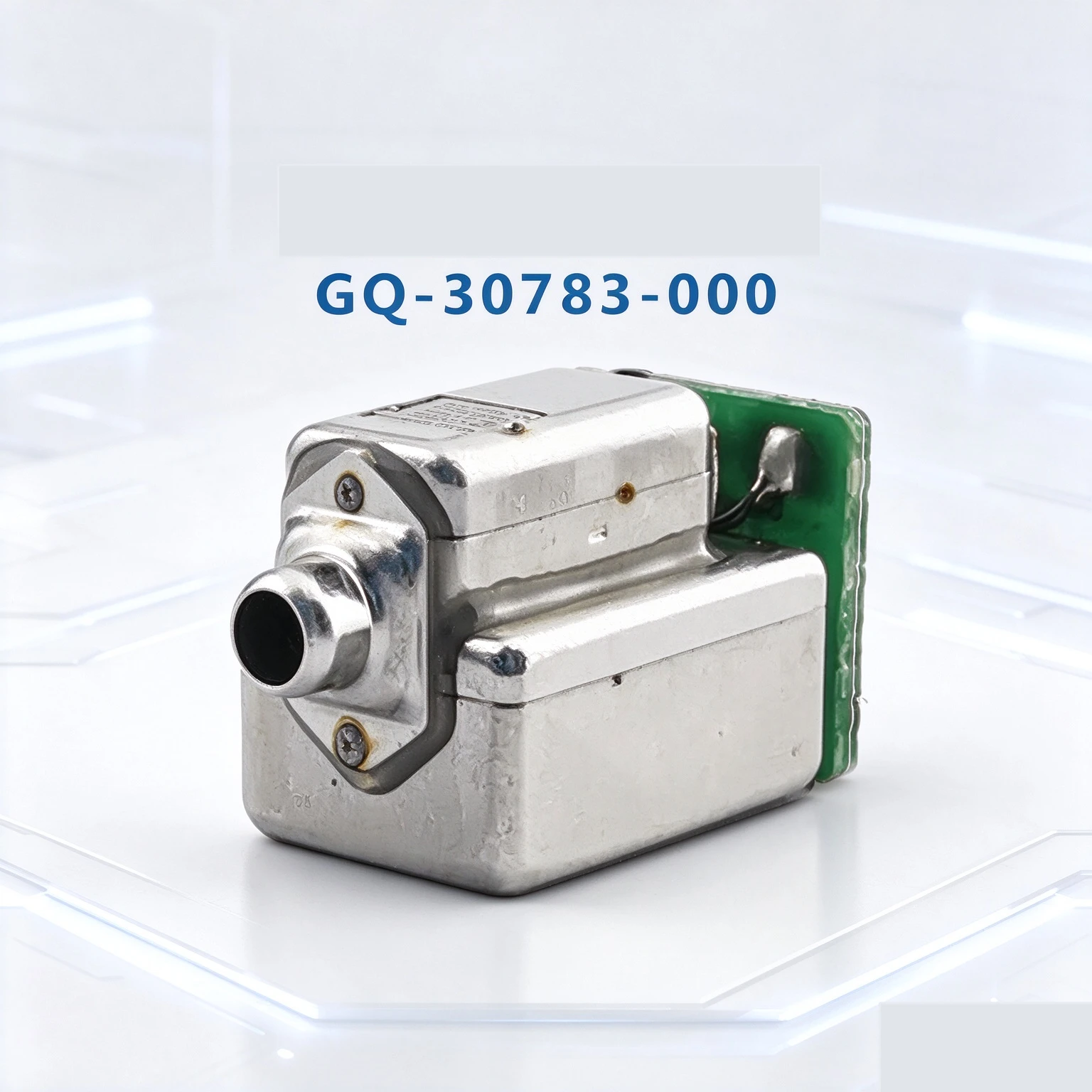 for GQ-30783-000 Imported Balanced Armature Combined Earphone Unit, Crossover Speaker