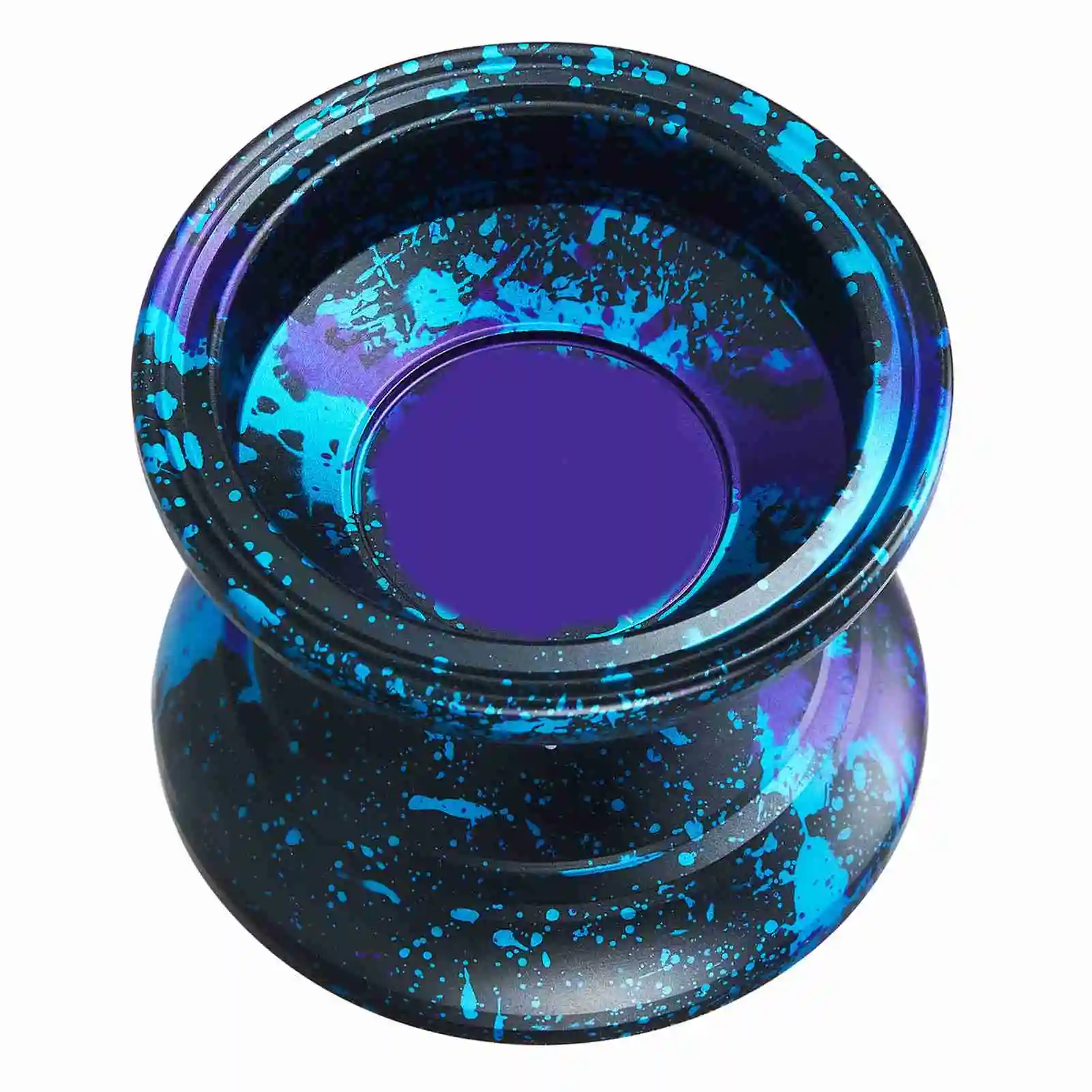 

MAGICYOYO Y03 Профессиональное йойо из сплава с 8 шариковыми подшипниками, легкое йойо для любителей, начинающих, профессиональных игроков, подарок для K