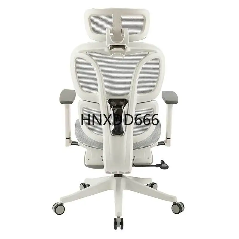 Furniture Factory 3D Armrest Computer Executive Manager Full Mesh Office Chair Ergonomic