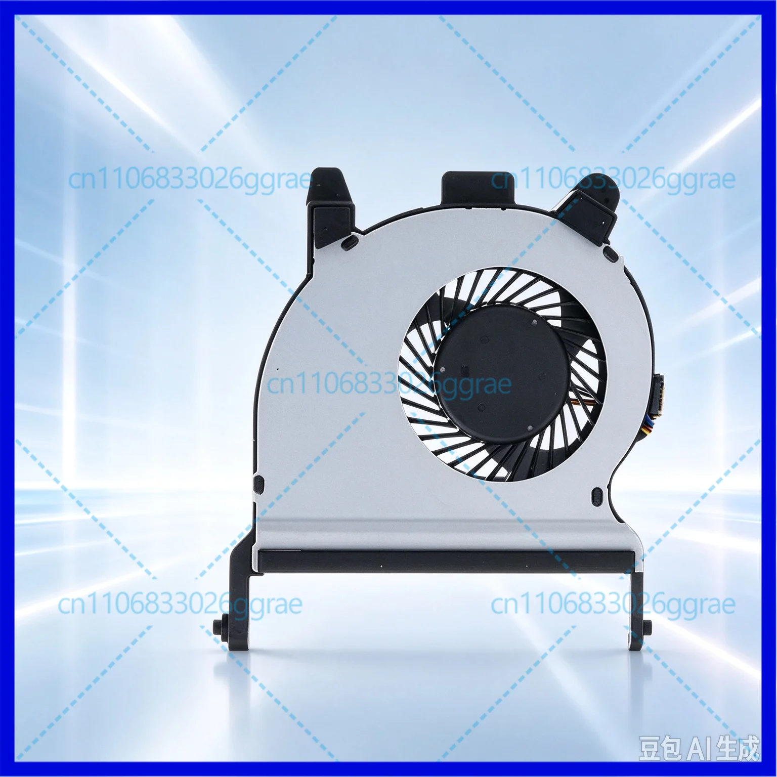 L19561-001 Cooling Fan For HP EliteDesk G4 New