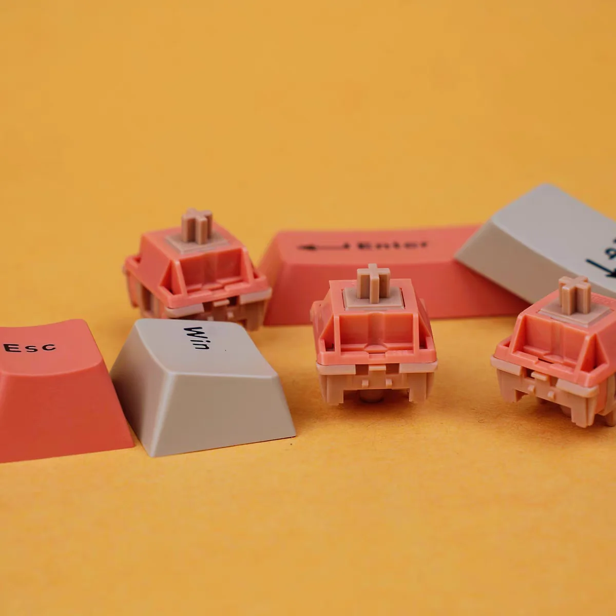 Hmx Retro J Tactile…