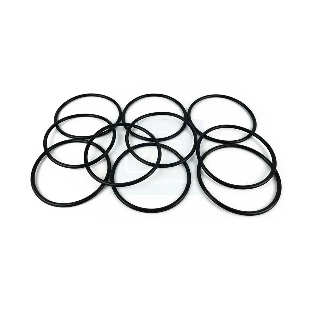 10PCS 109.2X5.7MM Oil Seal O Ring OEM 06563413245 85500013951 87660600298 For F2000 L2000 M2000 TGA TGL TGM TGS TGX Truck