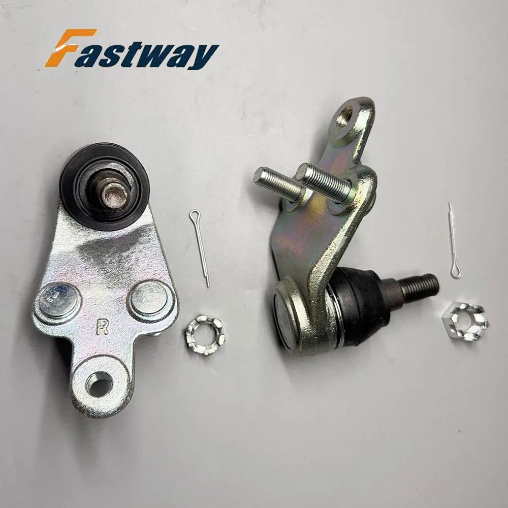 

Front Lower Control Arm Ball Joint For Toyota Camry Avalon Highlander Solara Previa Alphard Kluger 43340-09110 43330-09590